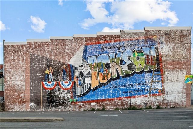 1849 Humphreys Co Line Rd, Dickson, TN 37055