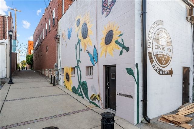 1849 Humphreys Co Line Rd, Dickson, TN 37055