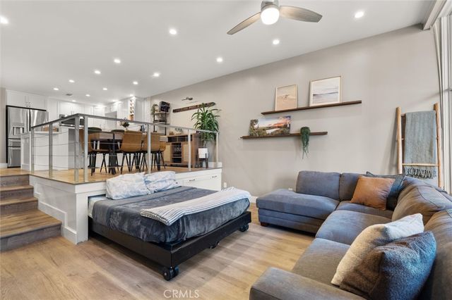 6101 Marina Pacifica Drive S, Long Beach, CA 90803