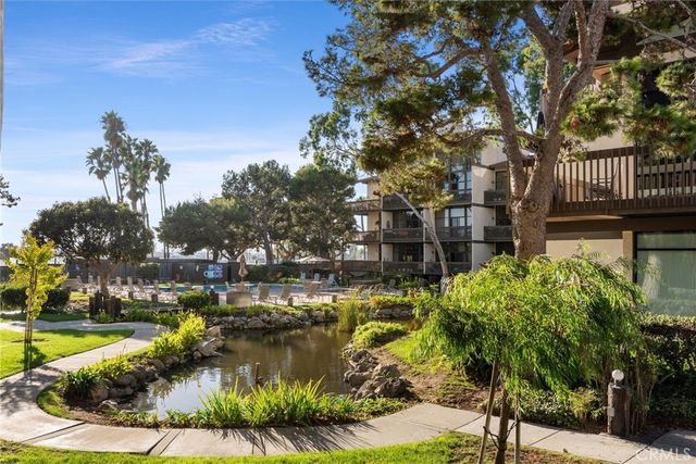 6101 Marina Pacifica Drive S, Long Beach, CA 90803