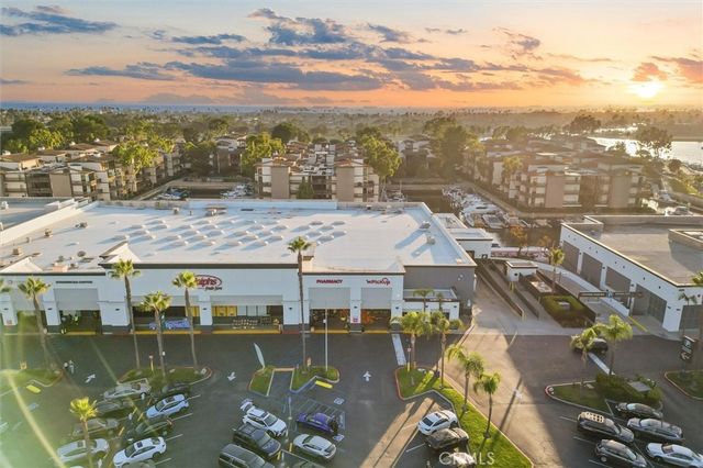 6101 Marina Pacifica Drive S, Long Beach, CA 90803