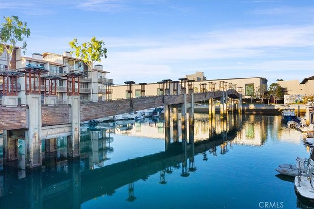 6101 Marina Pacifica Drive S, Long Beach, CA 90803