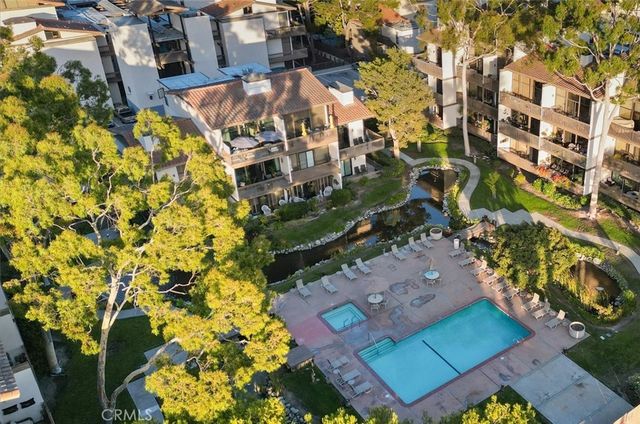 6101 Marina Pacifica Drive S, Long Beach, CA 90803