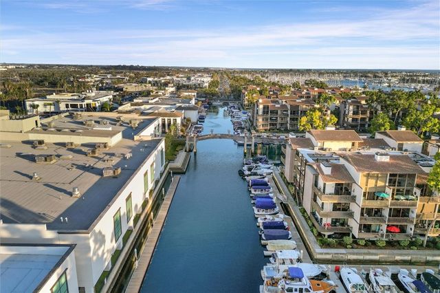 6101 Marina Pacifica Drive S, Long Beach, CA 90803