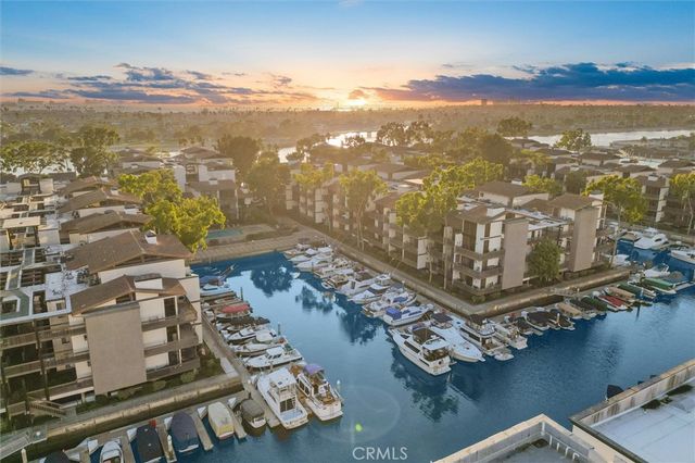 6101 Marina Pacifica Drive S, Long Beach, CA 90803