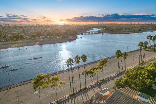 6101 Marina Pacifica Drive S, Long Beach, CA 90803