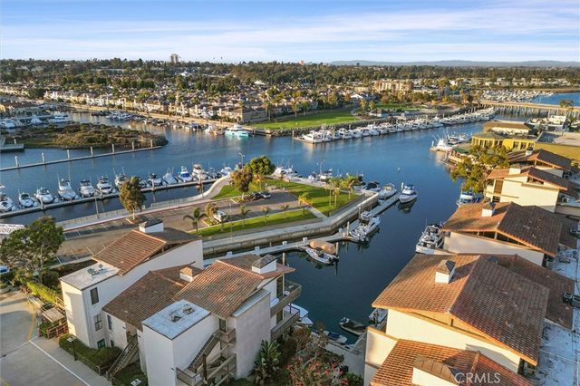 6101 Marina Pacifica Drive S, Long Beach, CA 90803