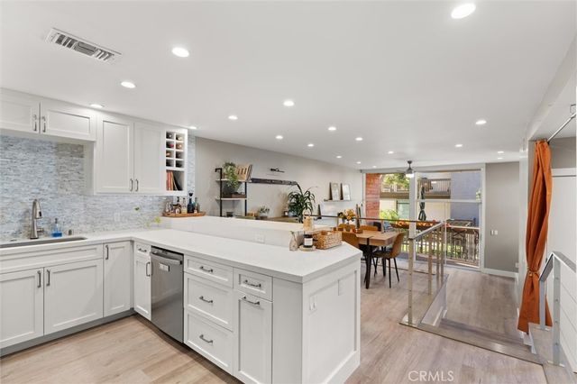 6101 Marina Pacifica Drive S, Long Beach, CA 90803