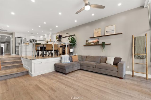 6101 Marina Pacifica Drive S, Long Beach, CA 90803