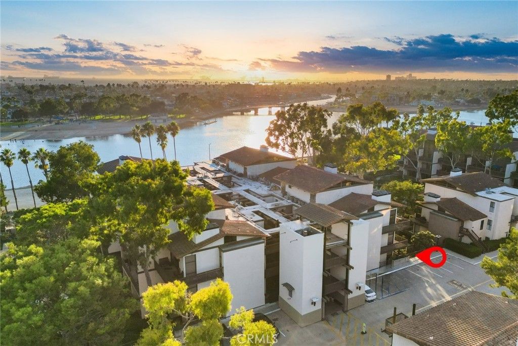 6101 Marina Pacifica Drive S, Long Beach, CA 90803