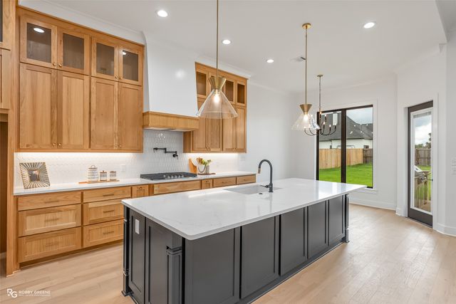 589 Corinth Circle, Bossier City, LA 71111