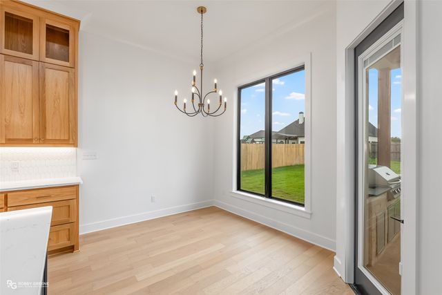 589 Corinth Circle, Bossier City, LA 71111