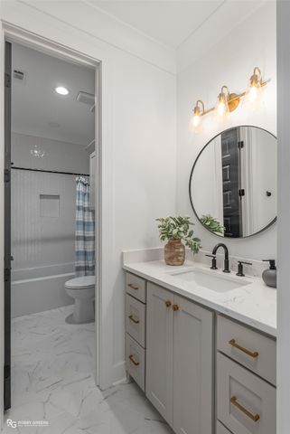 589 Corinth Circle, Bossier City, LA 71111