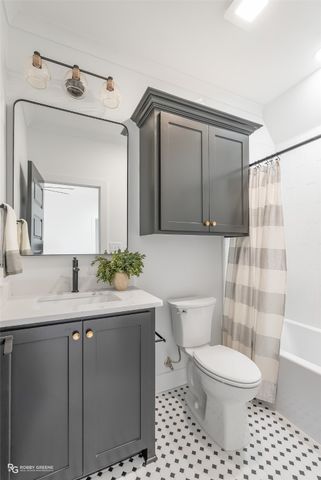 589 Corinth Circle, Bossier City, LA 71111