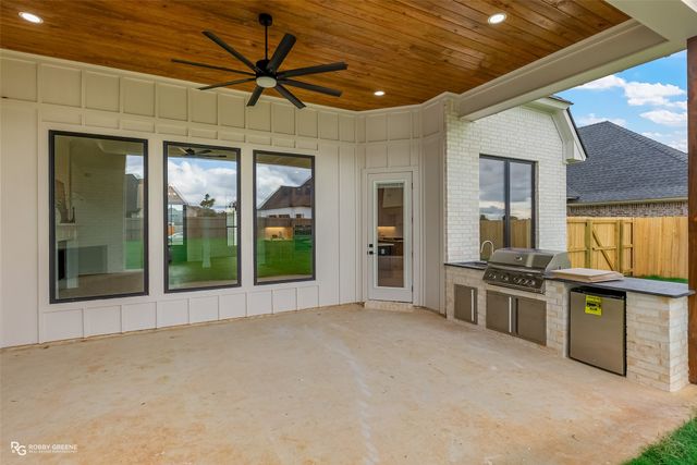 589 Corinth Circle, Bossier City, LA 71111