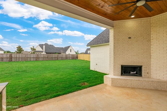 589 Corinth Circle, Bossier City, LA 71111