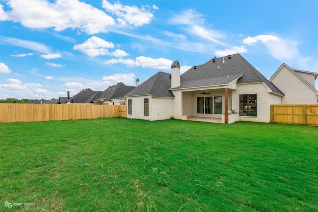 589 Corinth Circle, Bossier City, LA 71111