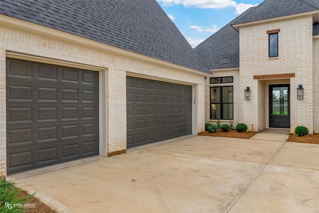 589 Corinth Circle, Bossier City, LA 71111