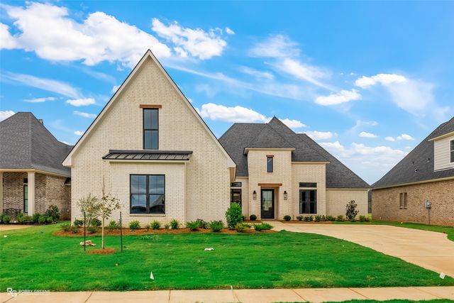 589 Corinth Circle, Bossier City, LA 71111