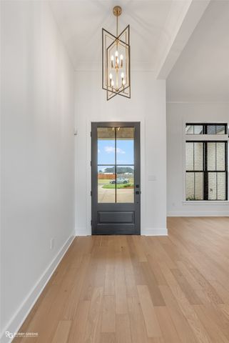 589 Corinth Circle, Bossier City, LA 71111