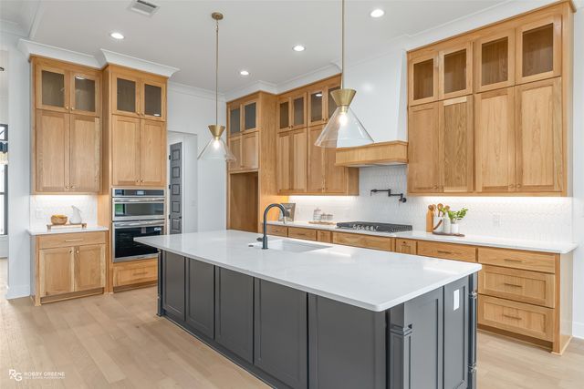 589 Corinth Circle, Bossier City, LA 71111