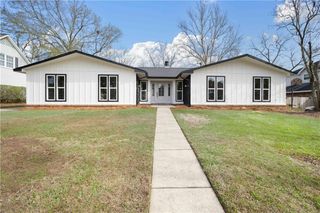 2333 Huffman W Drive, Mobile, AL 36693