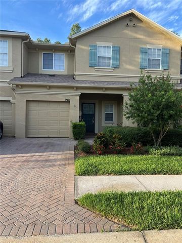 17451 HUGH LANE, Land O Lakes, FL 34638