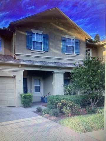 17451 HUGH LANE, Land O Lakes, FL 34638