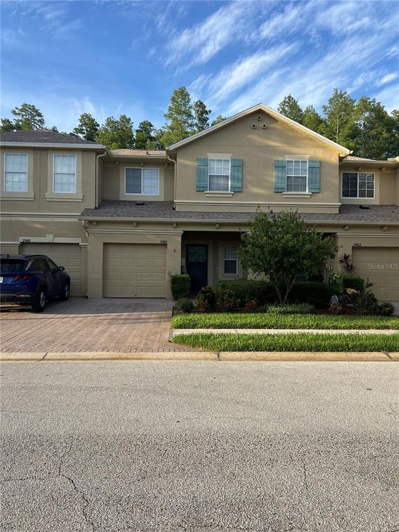 17451 HUGH LANE, Land O Lakes, FL 34638