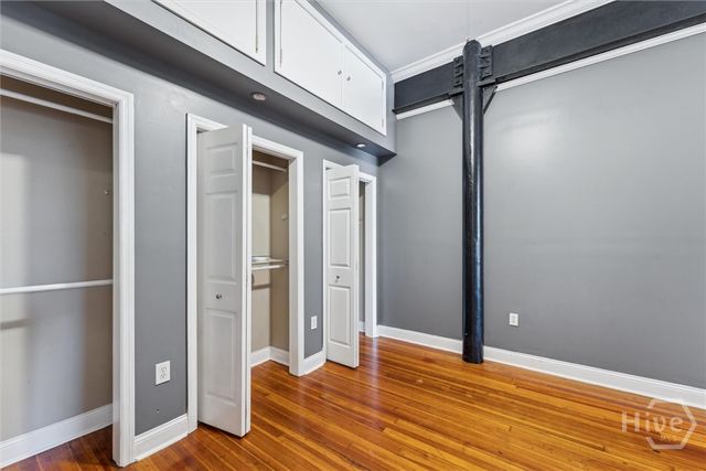 122 W Broughton Street 201, Savannah, GA 31401