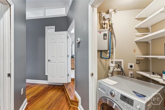 122 W Broughton Street 201, Savannah, GA 31401