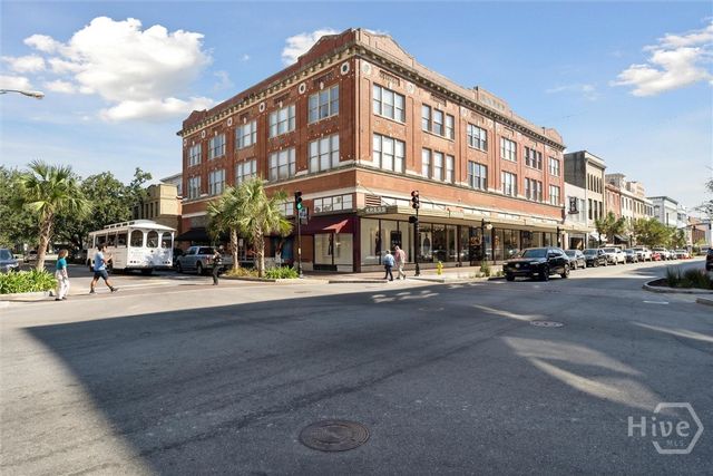 122 W Broughton Street 201, Savannah, GA 31401