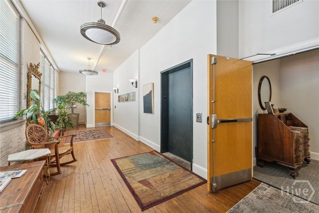 122 W Broughton Street 201, Savannah, GA 31401