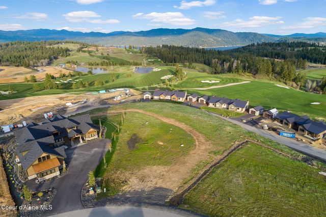 15527 S Chalone Dr, Coeur d'Alene, ID 83814 property photo