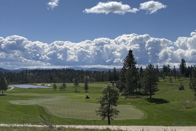 15527 S Chalone Dr, Coeur D'alene, ID 83814