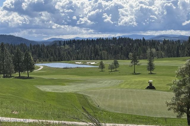 15527 S Chalone Dr, Coeur D'alene, ID 83814