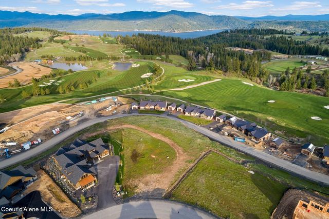 15527 S Chalone Dr, Coeur D'alene, ID 83814
