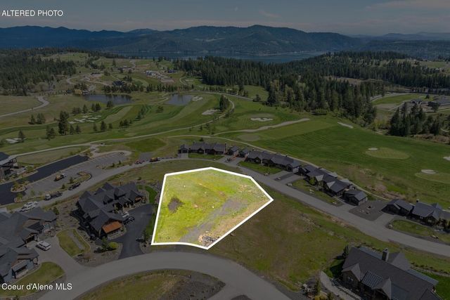 15527 S Chalone Dr, Coeur D'alene, ID 83814
