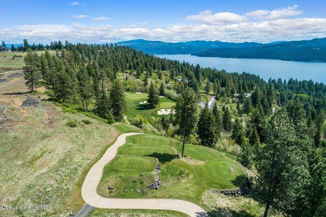 15527 S Chalone Dr, Coeur D'alene, ID 83814