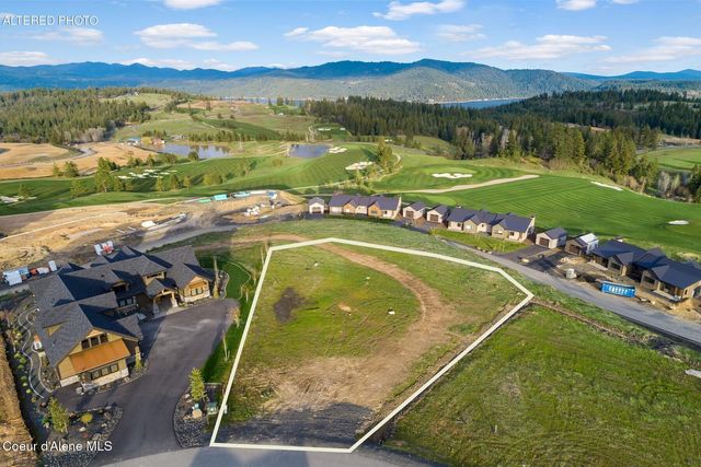 15527 S Chalone Dr, Coeur D'alene, ID 83814