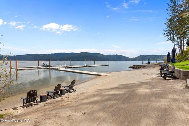 15527 S Chalone Dr, Coeur D'alene, ID 83814