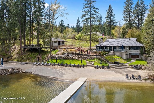 15527 S Chalone Dr, Coeur D'alene, ID 83814