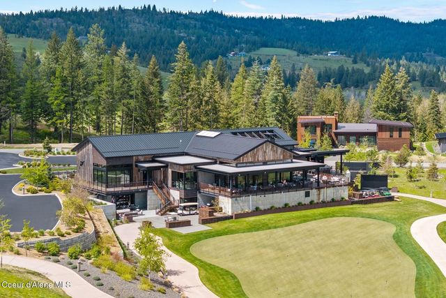 15527 S Chalone Dr, Coeur D'alene, ID 83814