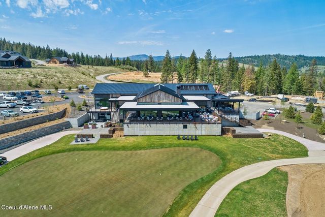 15527 S Chalone Dr, Coeur D'alene, ID 83814