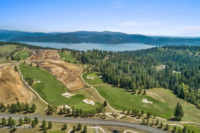 15527 S Chalone Dr, Coeur D'alene, ID 83814