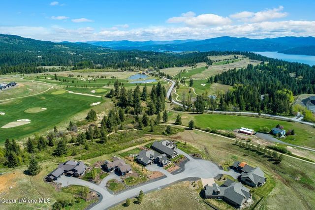 15527 S Chalone Dr, Coeur D'alene, ID 83814