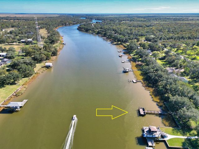 6418 County Road 659, Brazoria, TX 77422