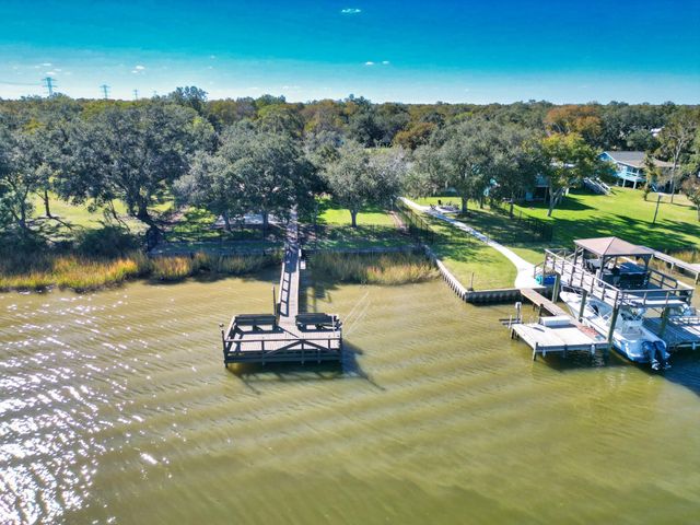 6418 County Road 659, Brazoria, TX 77422