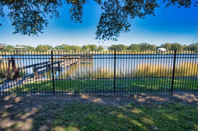 6418 County Road 659, Brazoria, TX 77422