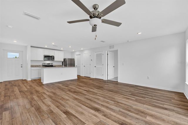 5384 GILLOT BOULEVARD, Port Charlotte, FL 33981